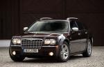 Chrysler 300C Touring 2005 года